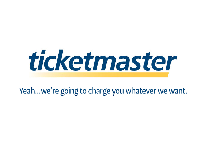 Illustration for article titled If companies used these hilarious honest slogans I'd buy way more stuff